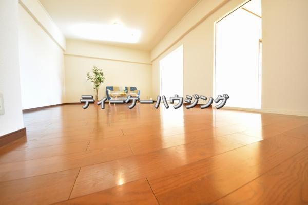 中古マンション 埼玉県川口市大字新堀 東武伊勢崎線竹ノ塚駅 1,580万円