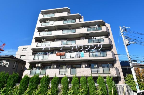 中古マンション 川口市柳崎５丁目 JR武蔵野線東浦和駅 2,580万円