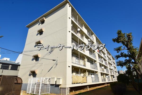 中古マンション さいたま市南区文蔵３丁目 JR京浜東北線南浦和駅 1,980万円