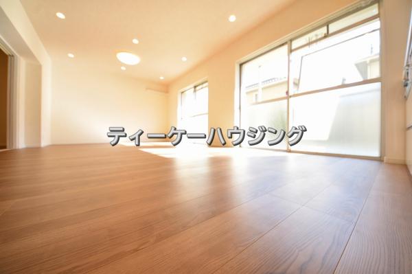 中古マンション さいたま市南区文蔵３丁目 JR京浜東北線南浦和駅 1,980万円