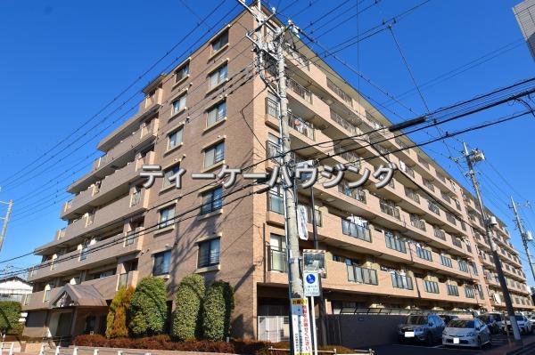 中古マンション 埼玉県さいたま市南区辻５丁目 JR埼京線北戸田駅 3,780万円