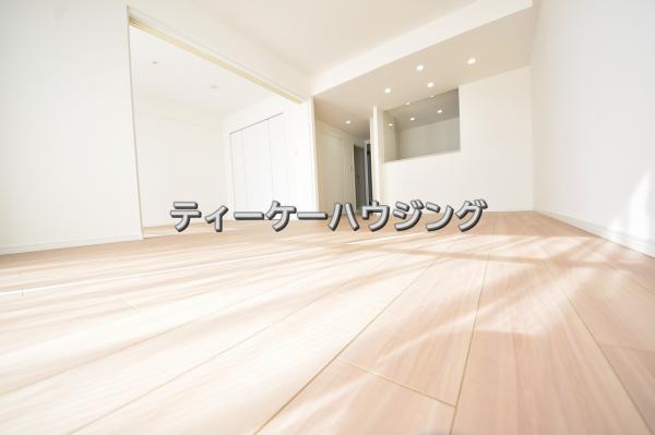 中古マンション 埼玉県さいたま市南区辻５丁目 JR埼京線北戸田駅 3,780万円