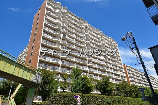 中古マンション さいたま市南区白幡３丁目 JR埼京線武蔵浦和駅 2,898万円