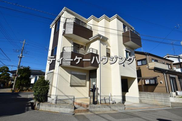 中古戸建 さいたま市見沼区深作２丁目 東武野田線七里駅 2,399万円