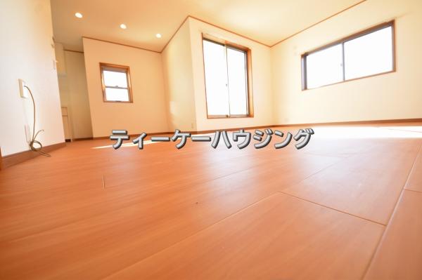 中古戸建 さいたま市見沼区深作２丁目 東武野田線七里駅 2,399万円