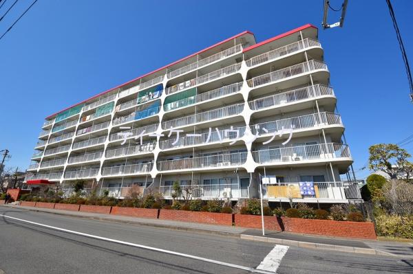 中古マンション 越谷市千間台西１丁目 東武伊勢崎線せんげん台駅 1,990万円