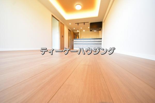 中古マンション 三郷市早稲田７丁目 JR武蔵野線三郷駅 2,290万円