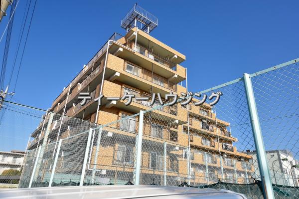 中古マンション 埼玉県さいたま市南区文蔵１丁目 JR京浜東北線南浦和駅 3,380万円