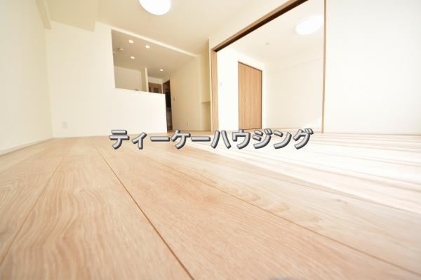 中古マンション 埼玉県さいたま市南区文蔵１丁目 JR京浜東北線南浦和駅 3,380万円