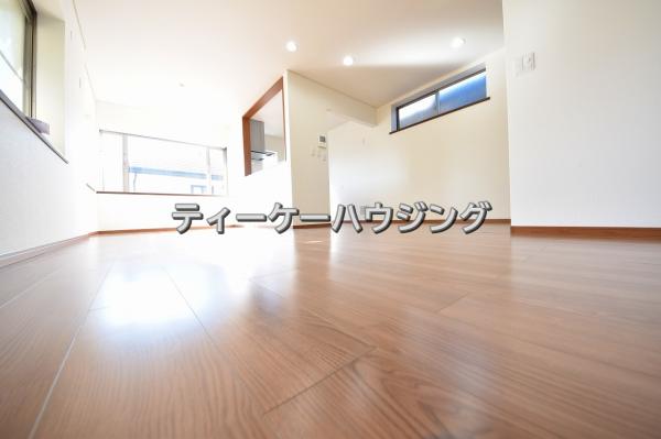 中古戸建 さいたま市見沼区大和田町１丁目 東武野田線大和田駅 4,290万円