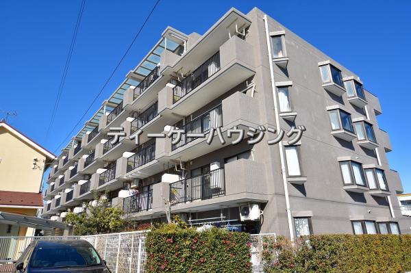 中古マンション 春日部市中央５丁目 東武伊勢崎線春日部駅 2,499万円