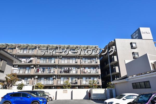 中古マンション 春日部市中央４丁目 東武伊勢崎線春日部駅 2,690万円