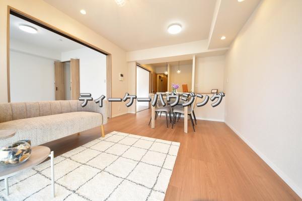 中古マンション 春日部市中央４丁目 東武伊勢崎線春日部駅 2,690万円