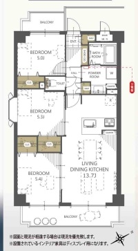 中古マンション 春日部市中央４丁目 東武伊勢崎線春日部駅 2,690万円