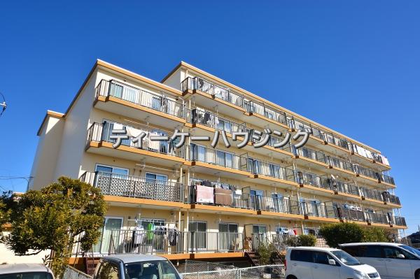 中古マンション 埼玉県春日部市増富413-1 東武野田線豊春駅 1,380万円