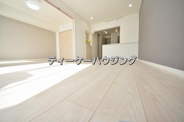 中古マンション 埼玉県春日部市増富413-1 東武野田線豊春駅 1,380万円