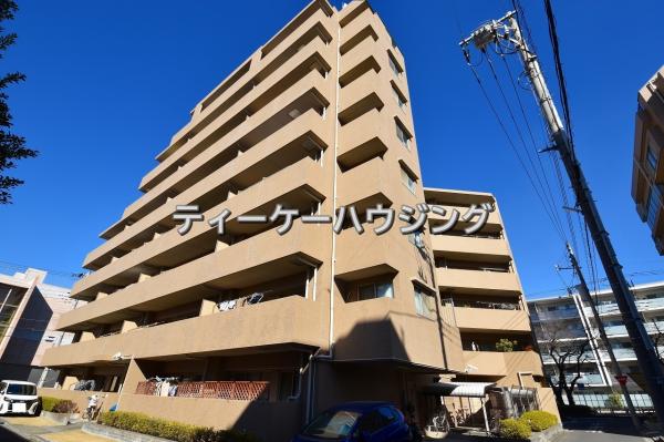 中古マンション 蕨市南町４丁目 JR京浜東北線西川口駅 3,280万円