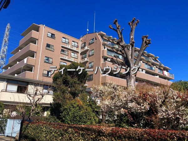 中古マンション さいたま市緑区東浦和３丁目 JR武蔵野線東浦和駅 2,490万円