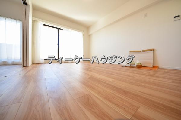 中古マンション さいたま市緑区東浦和３丁目 JR武蔵野線東浦和駅 2,490万円