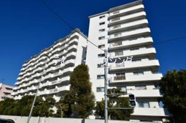 中古マンション さいたま市南区白幡３丁目 JR武蔵野線武蔵浦和駅 3,090万円