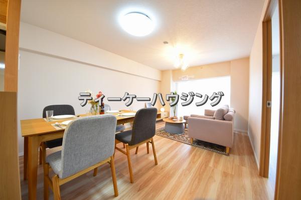 中古マンション さいたま市南区白幡３丁目 JR武蔵野線武蔵浦和駅 3,090万円