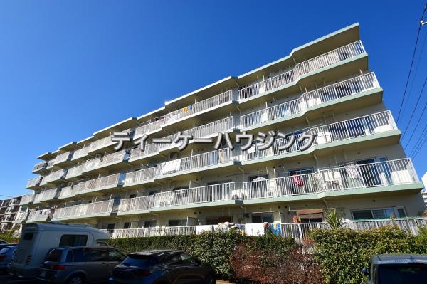 中古マンション さいたま市見沼区大字東門前 東武野田線七里駅 1,150万円