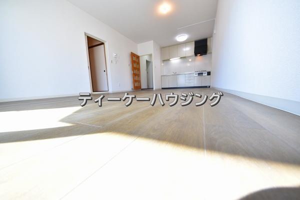 中古マンション さいたま市見沼区大字東門前 東武野田線七里駅 1,150万円