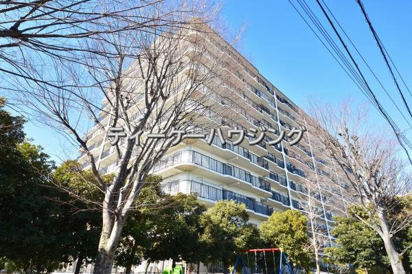 中古マンション 三郷市幸房 JR武蔵野線三郷駅 2,390万円