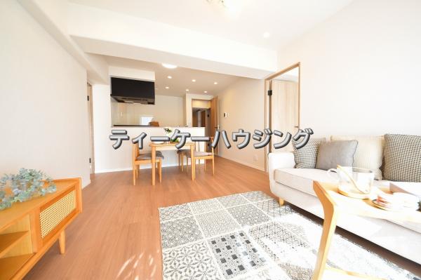 中古マンション 三郷市幸房 JR武蔵野線三郷駅 2,390万円