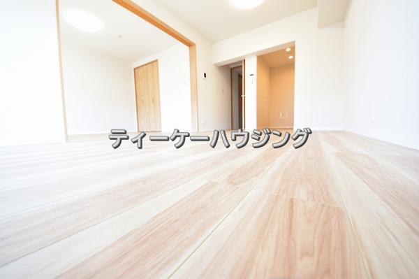 中古マンション 三郷市高州１丁目 千代田常磐線金町駅 1,890万円