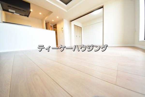 中古マンション 越谷市北越谷２丁目 東武伊勢崎線北越谷駅 2,990万円