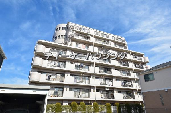 中古マンション 春日部市備後西３丁目 東武伊勢崎線武里駅 2,490万円