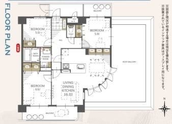 中古マンション 春日部市備後西３丁目 東武伊勢崎線武里駅 2,490万円