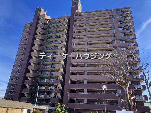 中古マンション 埼玉県春日部市粕壁東２丁目 東武伊勢崎線春日部駅 2,680万円