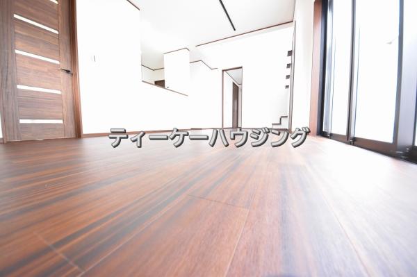 中古戸建 川口市三ツ和３丁目 埼玉高速鉄道南鳩ケ谷駅 4,398万円