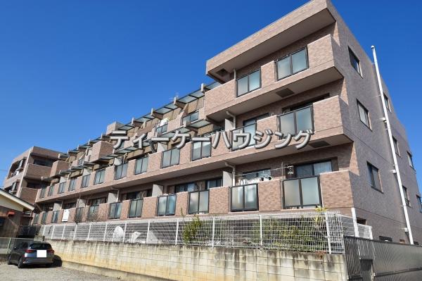 中古マンション 戸田市大字新曽 JR埼京線戸田駅 3,680万円