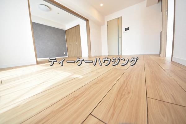 中古マンション 戸田市大字新曽 JR埼京線戸田駅 3,680万円