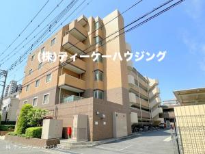 中古マンション 埼玉県川口市青木１丁目 埼玉高速鉄道川口元郷駅 4,080万円