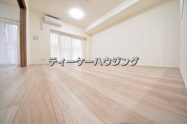 中古マンション 埼玉県川口市青木１丁目 埼玉高速鉄道川口元郷駅 4,080万円