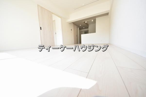 中古マンション 埼玉県越谷市千間台西３丁目 東武伊勢崎線せんげん台駅 2,280万円