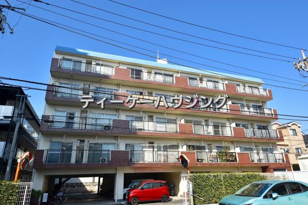 中古マンション 川口市並木１丁目 JR京浜東北線川口駅 2,880万円