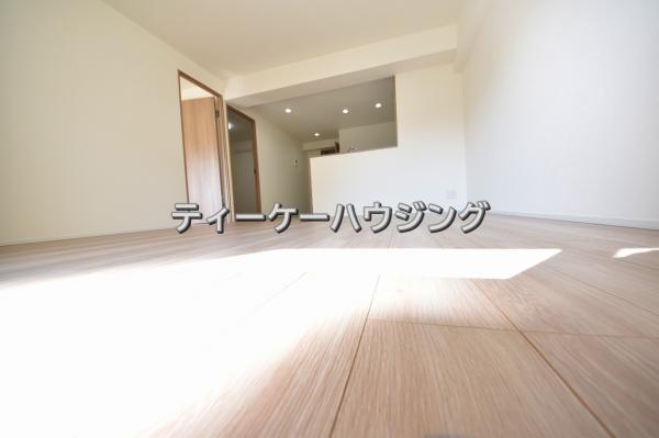 中古マンション 川口市並木１丁目 JR京浜東北線川口駅 2,880万円