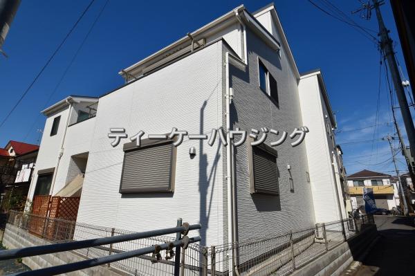 中古戸建 さいたま市緑区道祖土４丁目 JR京浜東北線浦和駅 3,680万円