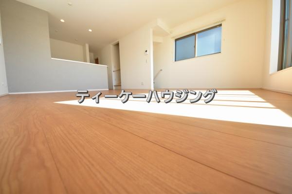 中古戸建 さいたま市緑区道祖土４丁目 JR京浜東北線浦和駅 3,680万円