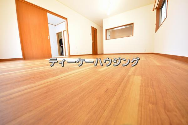 中古戸建 川口市戸塚４丁目 埼玉高速鉄道東川口駅 4,280万円