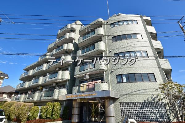 中古マンション 埼玉県越谷市蒲生南町 東武伊勢崎線新田駅 2,499万円