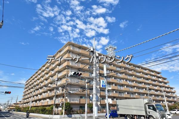 中古マンション 越谷市瓦曽根２丁目 JR武蔵野線南越谷駅 3,180万円