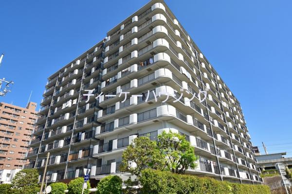 中古マンション 埼玉県三郷市三郷１丁目 JR武蔵野線三郷駅 2,580万円