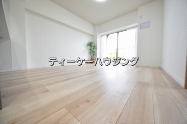 中古マンション 埼玉県三郷市三郷１丁目 JR武蔵野線三郷駅 2,580万円