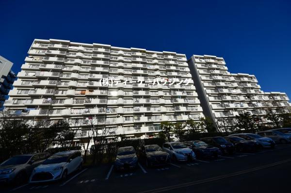 中古マンション 三郷市さつき平１丁目 JR武蔵野線新三郷駅 2,380万円